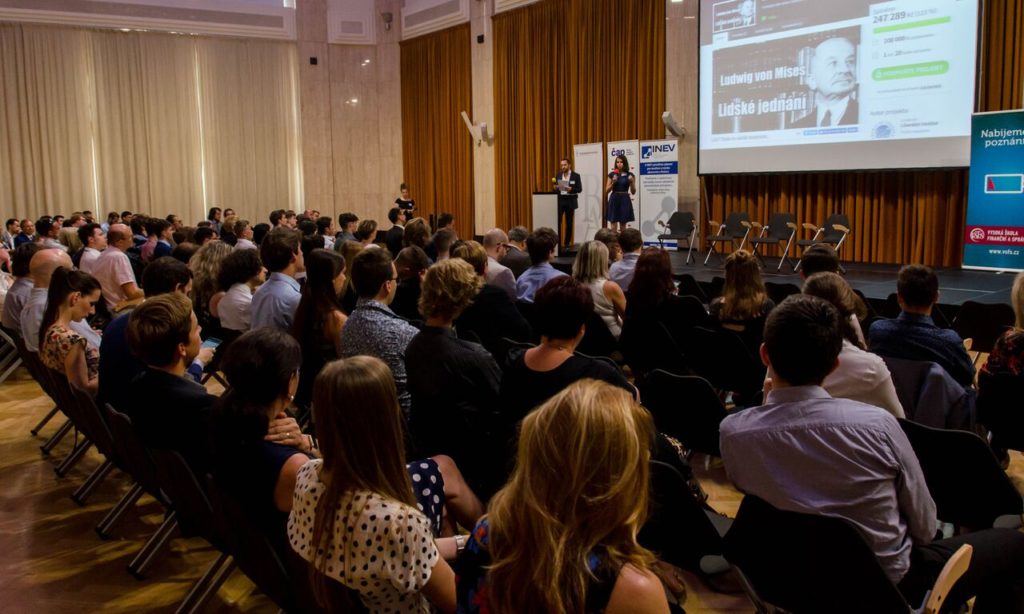 Ekonomická olympiáda