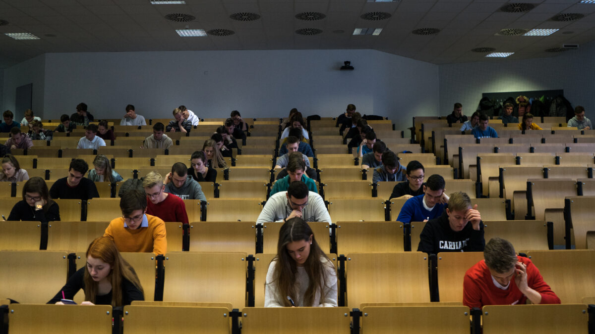 Ekonomická olympiáda