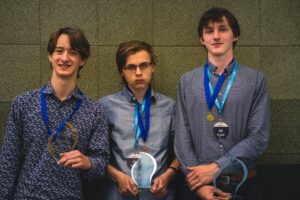 Známe vítěze IV. ročníku Ekonomické olympiády pro ZŠ!