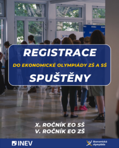 Registrace EO ZŠ i SŠ spuštěny!