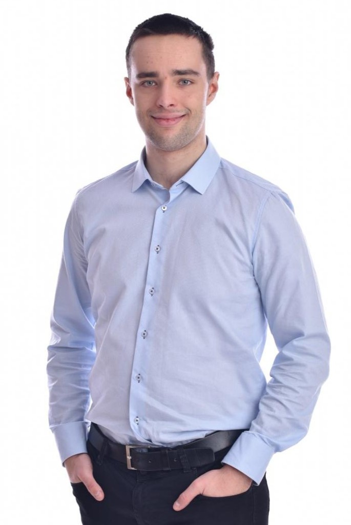 Síň slávy EO – Lukáš Tabery