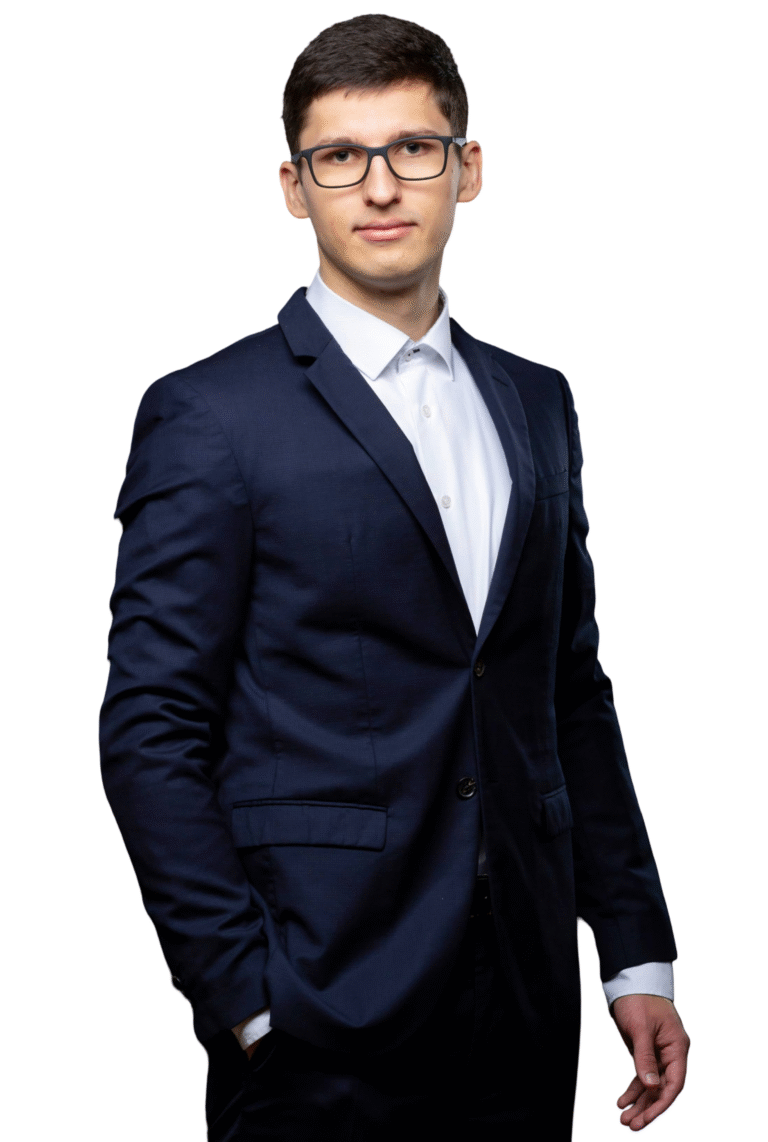 Síň slávy EO – Adam Prokop