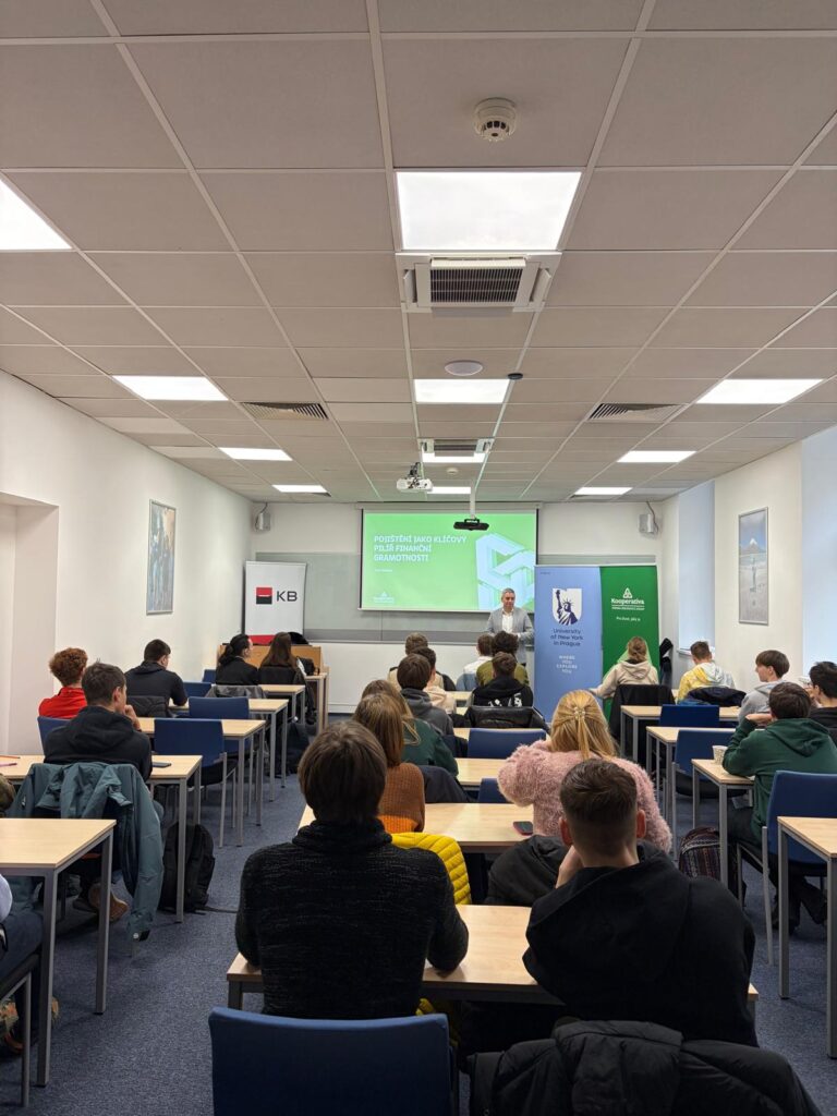 Sezóna krajských kol zahájena!