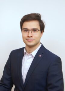 Síň slávy EO – Pavel Králík