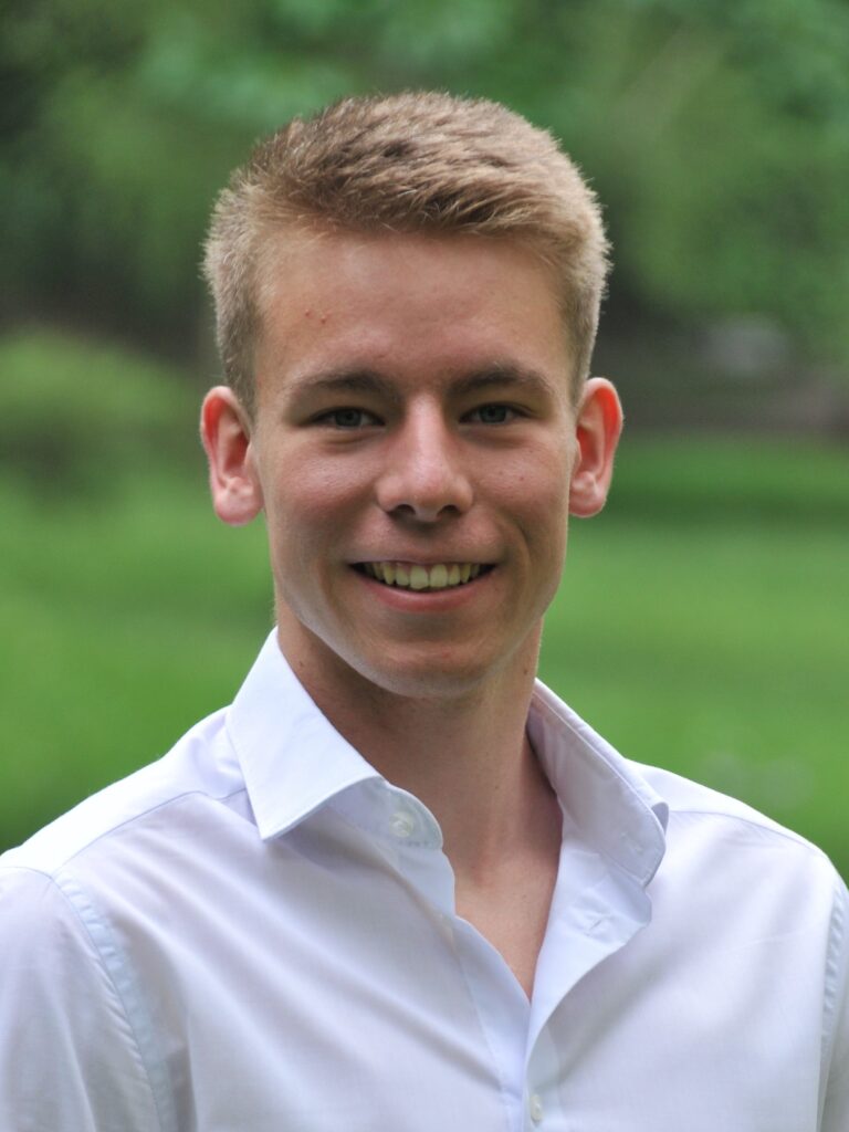 Síň slávy EO – Filip Müller